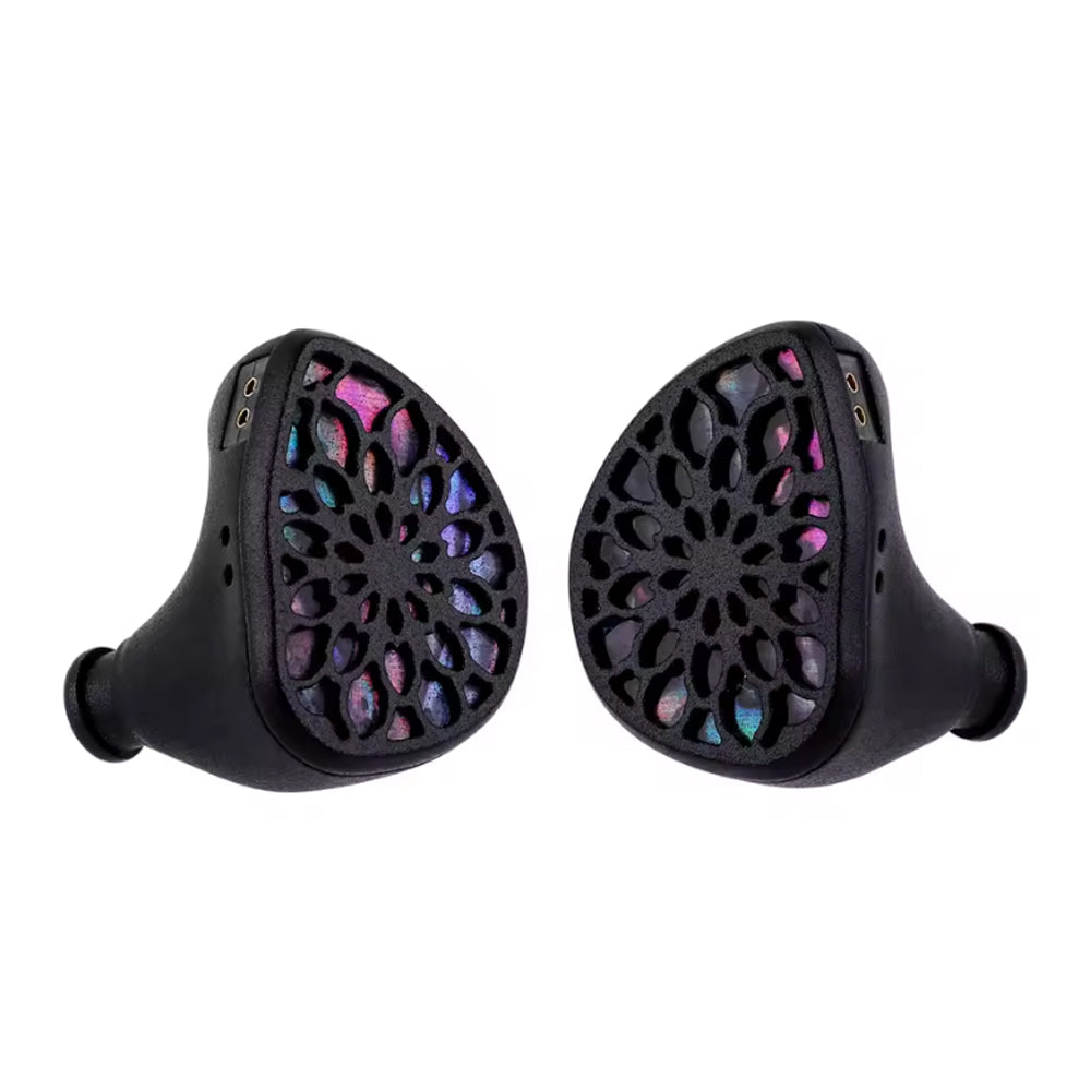 TANGZU Wu Zetian Legend – Dual Planar IEMs (14.2mm + 6mm)